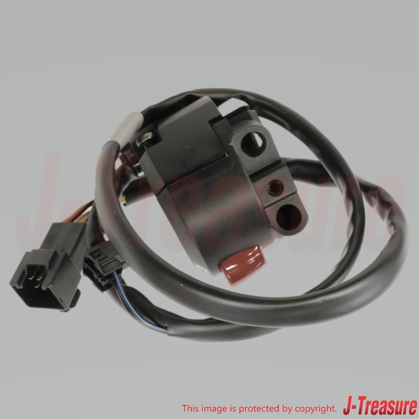 SUZUKI V-STROM DL650 (ABS) 2012-2015 Genuine Handle Switch Assy RH & LH Set OEM
