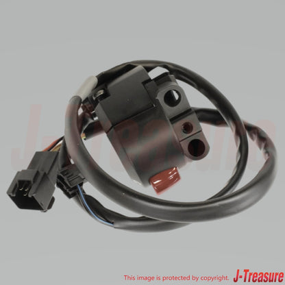 SUZUKI V-STROM DL650 (ABS) 2012-2015 Genuine Handle Switch Assy RH & LH Set OEM