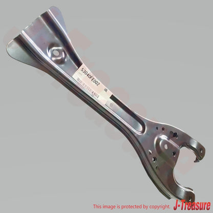 SUBARU IMPREZA WRX STI GDF 04-07 Genuine Stay Complete Hood Lock 53040FE002 OEM