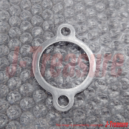 MITSUBISHI MINICAB U14# Genuine 3G81 Engine Coolant Thermostat & Gasket Set OEM