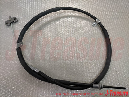 TOYOTA RUSH J200 J200E J210 J210E Genuine Parking Brake Cable 46410-B4020 OEM