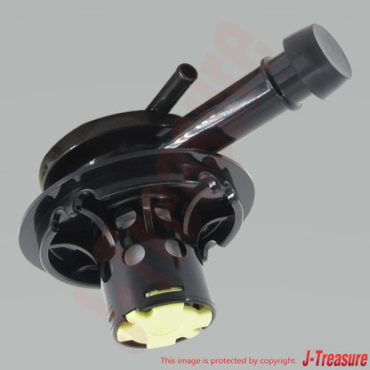 LEXUS IS300 JCE10 '01-05 Genuine Fuel Tank Over Fill Check Valve & Gasket Set