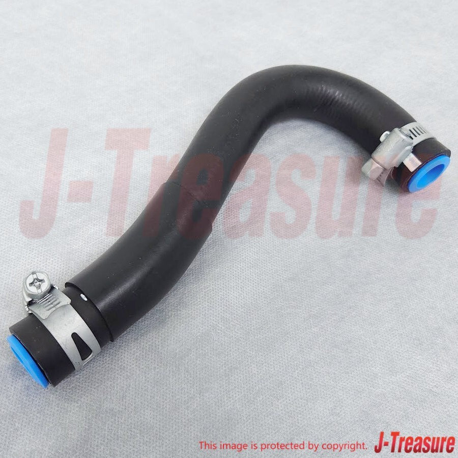 NISSAN 300ZX Z32 90-93 Genuine Power Steering Suction Hose Assy 49717-41P00 OEM