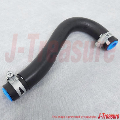 NISSAN 300ZX Z32 90-93 Genuine Power Steering Suction Hose Assy 49717-41P00 OEM
