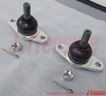 TOYOTA HIACE KDH220 Genuine Front Lower Ball Joint RH & LH 43330-29575 x2 set