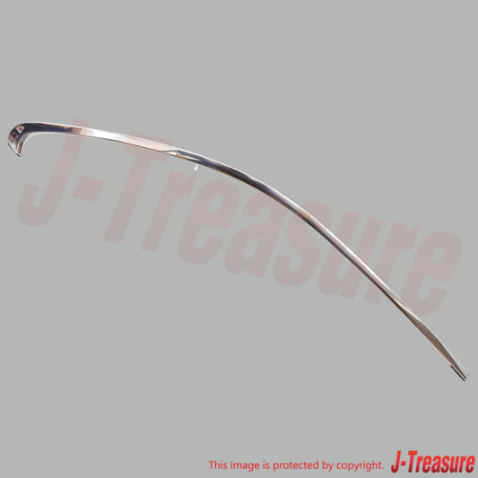 HONDA ACURA TSX CL9 '04-07 Genuine Rear Door Sash Molding RH 72921-SEA-003 OEM