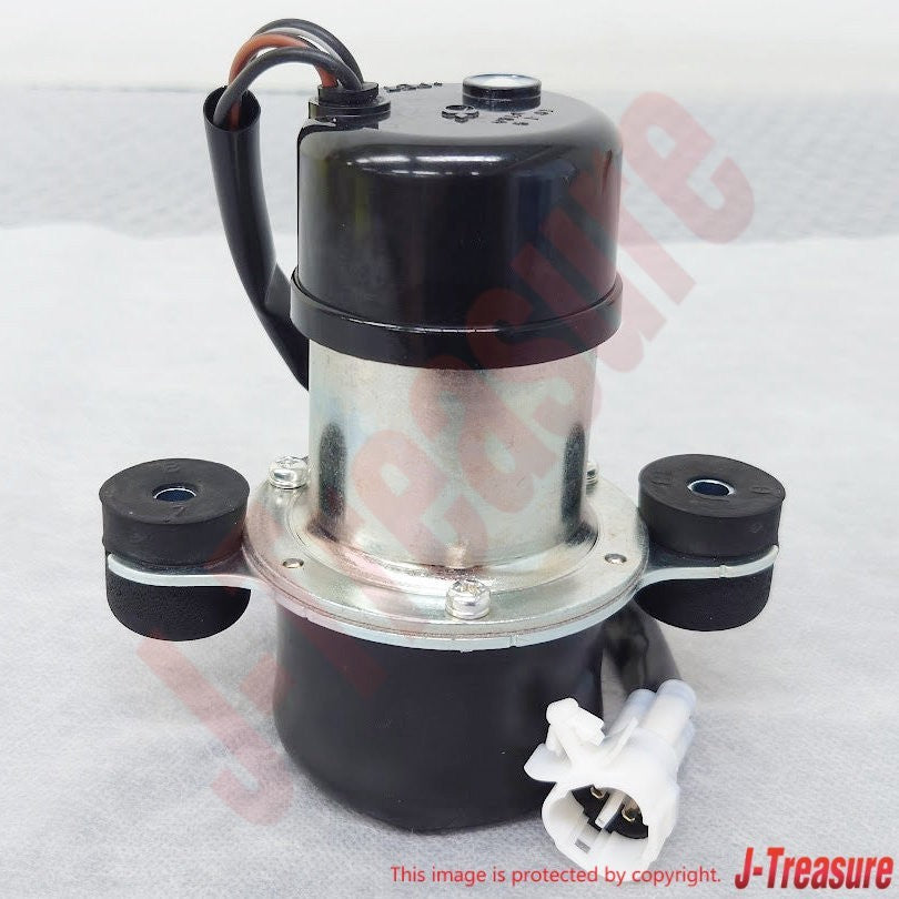 SUZUKI CARRY TRUCK & EVERY DD51T DF51V Genuine Fuel Pump Assy 15100-53F03 OEM
