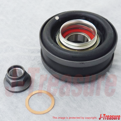 NISSAN INFINITI G35 V35 2004-2008 Genuine Center Bearing Kit C7521-0V526 OEM