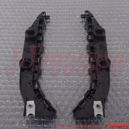 HONDA CIVIC FD# 2005-2011 Genuine Front Bumper Side Spacer RH & LH Set OEM