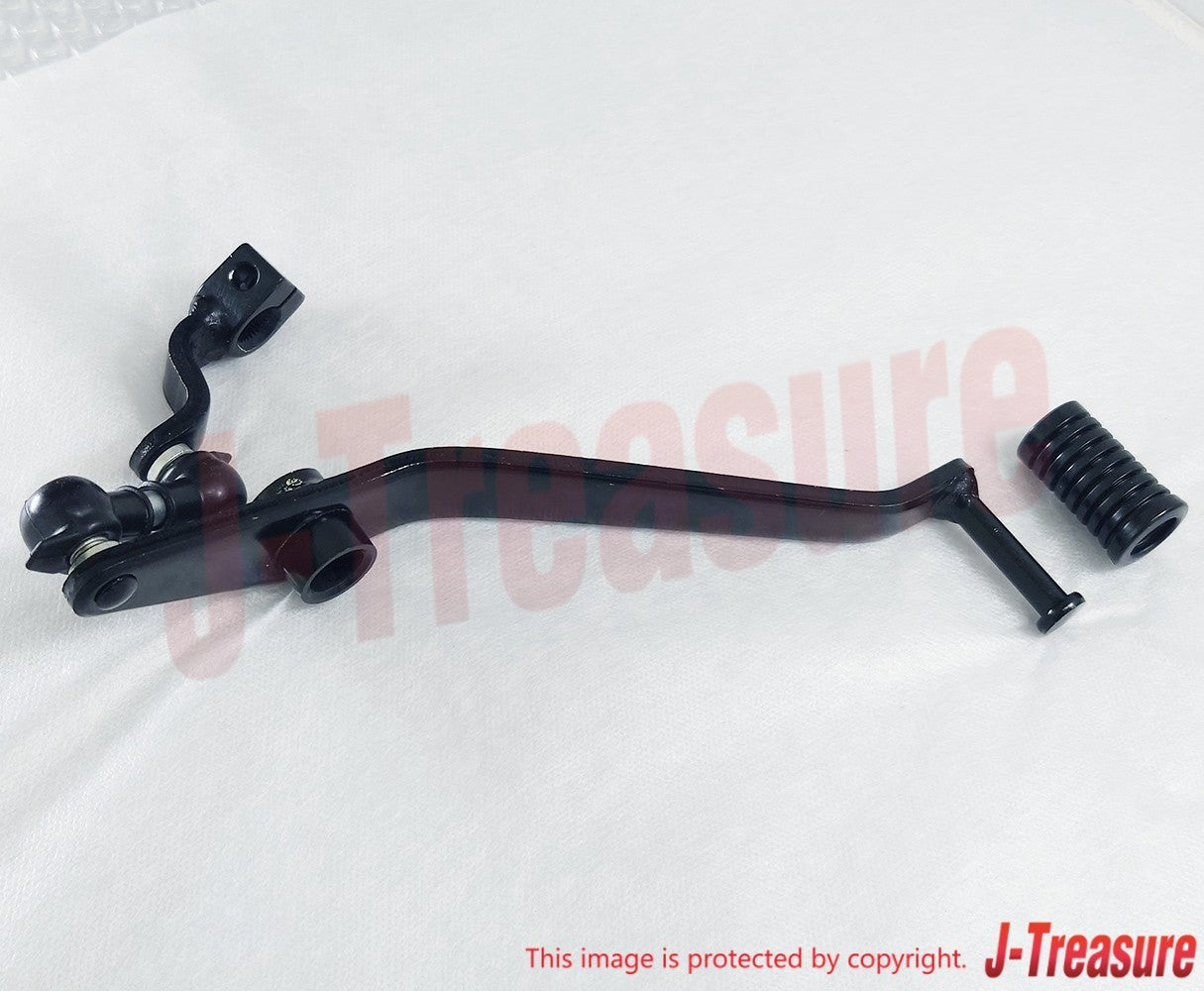 HONDA REBEL CMX300 2017-2024 Genuine Gearshift Pedal & Rubber Set OEM