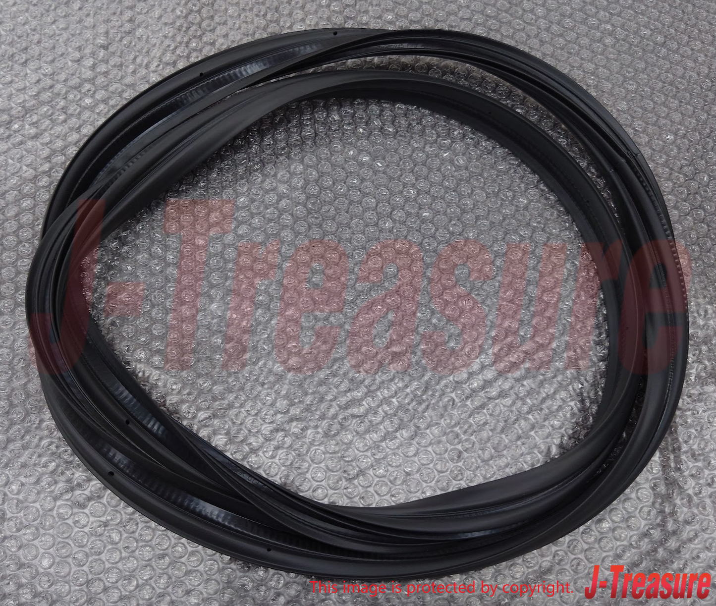 MAZDA MX-5 MIATA NC 2006-2015 Genuine Trunk Lid Weather Strip NF79-56-951 OEM