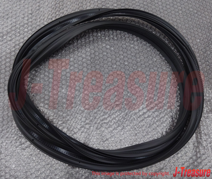 MAZDA MX-5 MIATA NC 2006-2015 Genuine Trunk Lid Weather Strip NF79-56-951 OEM