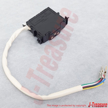 TOYOTA  LAND CRUISER LX470 UZJ100 2000-2002 Genuine Steering Position Sensor OEM