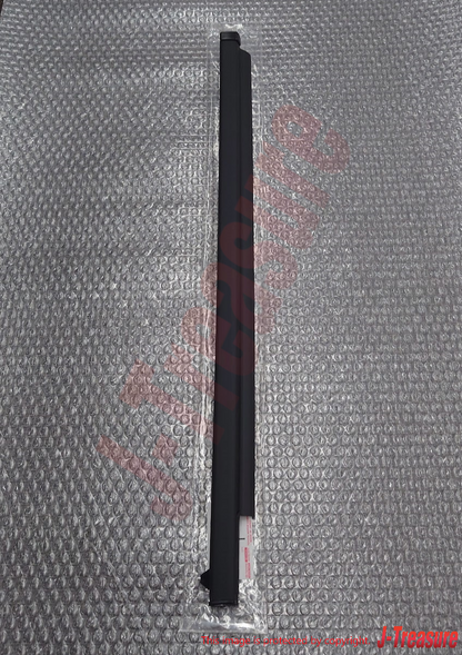 TOYOTA 4RUNNER 96-02 Genuine F/R Door Glass Outer Weatherstrip Assy RH & LH Set