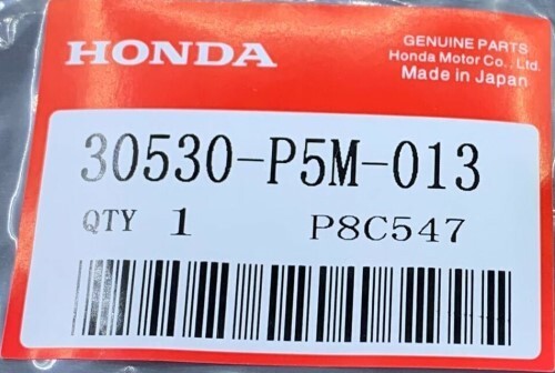 HONDA ACCORD CF# CL# 1998-2002 Genuine Knock Sensor Assy 30530-P5M-013 OEM