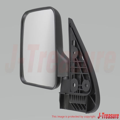 DAITO PRESS DAIHATSU HIJET TRUCK S200P 99-04 Genuine Side Door Mirror LH DI-639