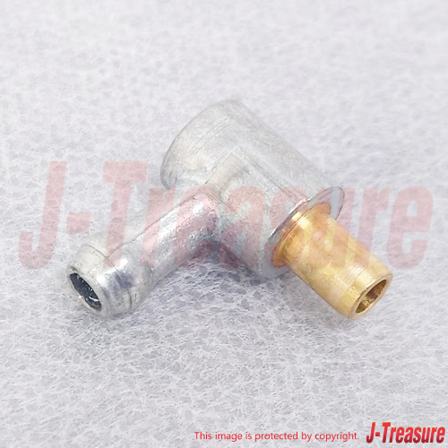 SUZUKI RM250 1996-2008 Genuine Breather Hose Union 16910-09401 x2 Set OEM