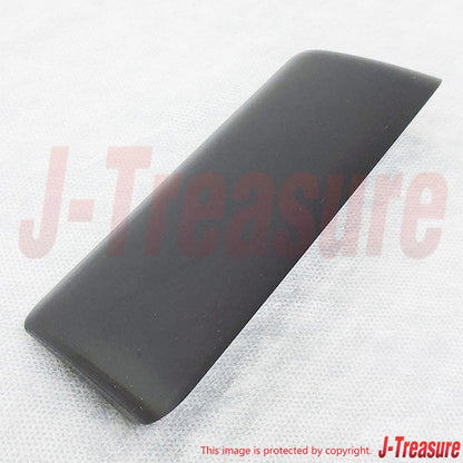 TOYOTA LAND CRUISER UZJ100L '03-07 Genuine Center Roof Rack Leg Cover LH OEM