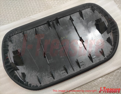 SUBARU WRX STi VAG VAF S4 LEVORG VM4 Genuine Center MFD Gauge Top Cover Hood OEM