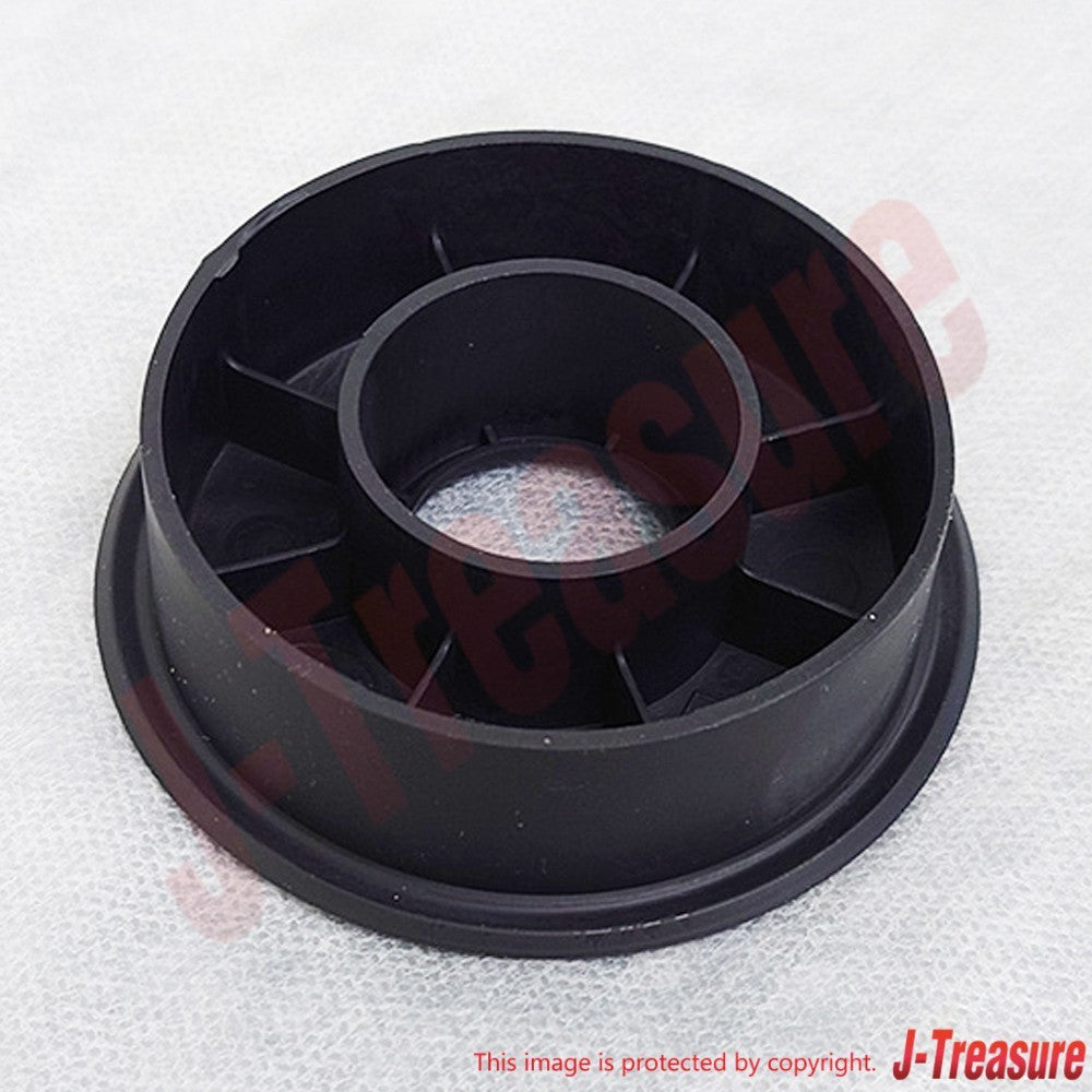 SUBARU OUTBACK 2020-2023 Genuine Cup Holder Spacer 92076AN00A x2 Set OEM