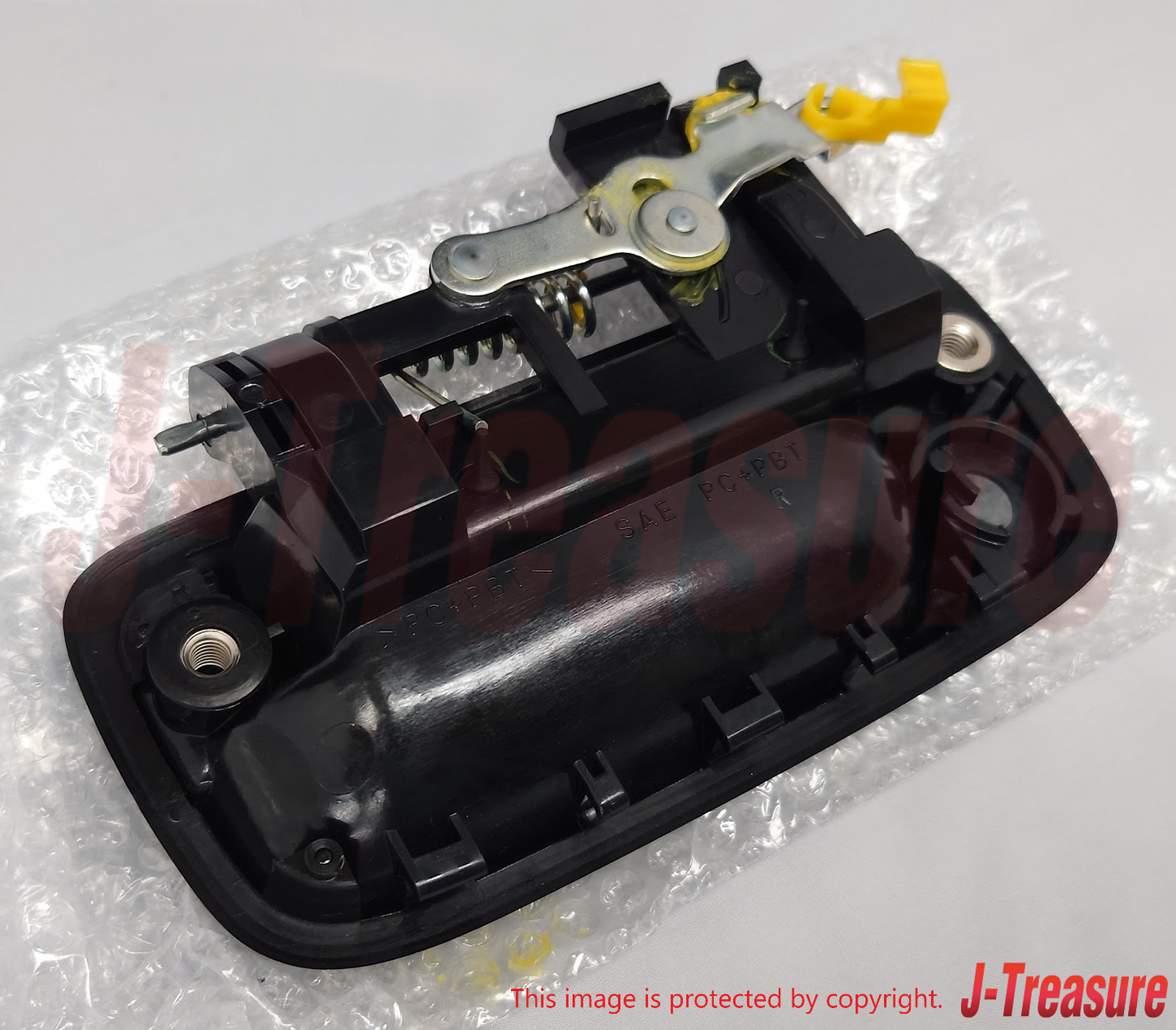 TOYOTA TACOMA RZN140 95-04 Genuine Front Door Outside Handle Assy RH 69210-35020