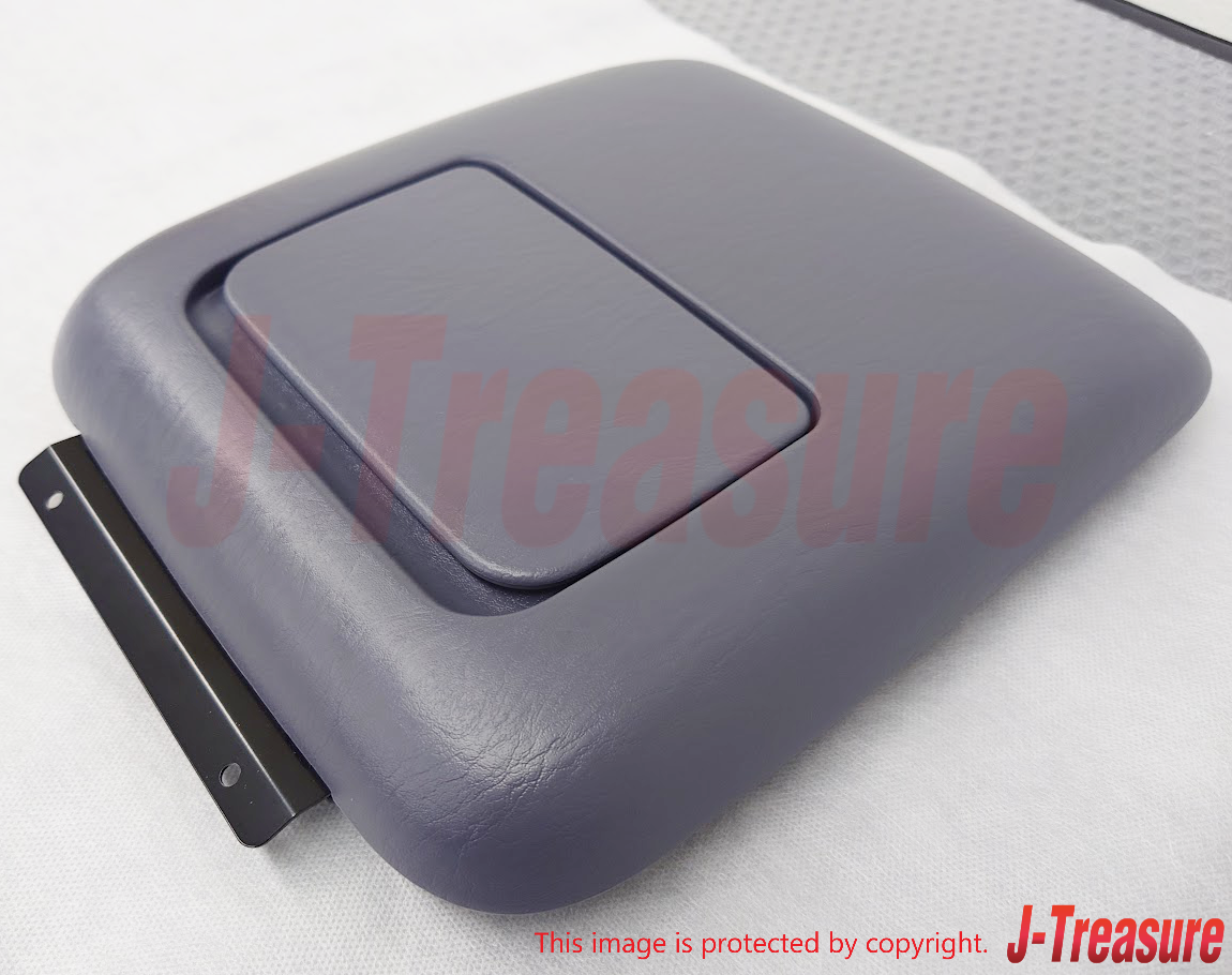 TOYOTA LAND CRUISER 90 KDJ90 96-02 Genuine Center Console Compartment Door OEM
