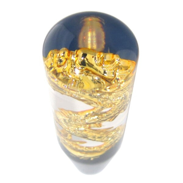 Dragon Shift Knob JET 561795 150mm Screw size:12x1.25 (adapter:10x1.25) Japan