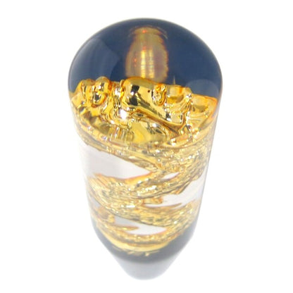 Dragon Shift Knob JET 561795 150mm Screw size:12x1.25 (adapter:10x1.25) Japan