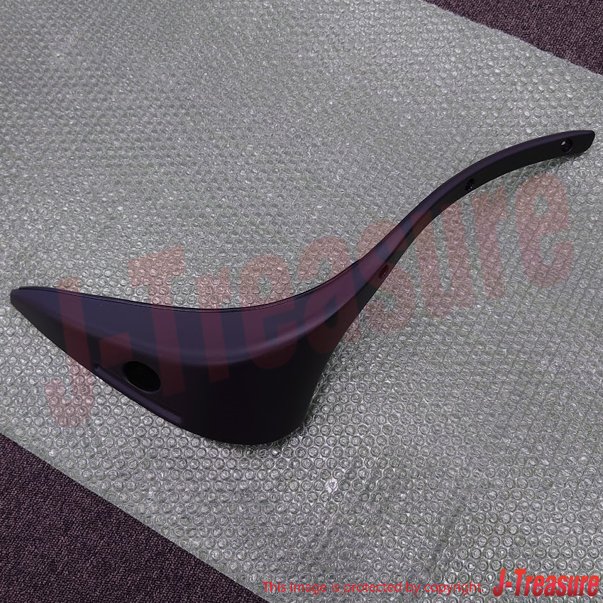 TOYOTA SUPRA JZA80 MK4 93-98 Genuine Rear Mud Flaps Splash Guard RH & LH Set OEM