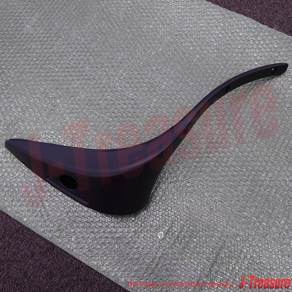TOYOTA SUPRA JZA80 MK4 93-98 Genuine Rear Mud Flaps Splash Guard RH & LH Set OEM