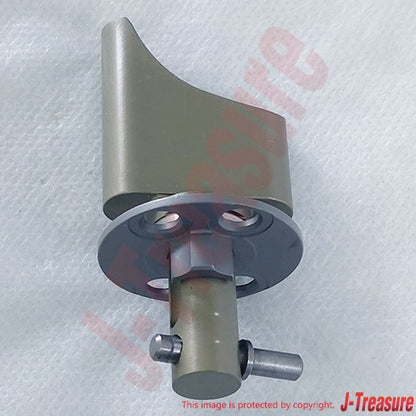 YAMAHA YZ125 2005-2021 Genuine Cylinder Valve Assy No.1(LH) & No.2(RH) Set OEM