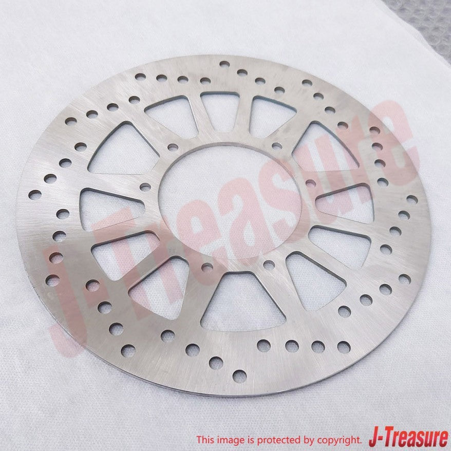 YAMAHA XT250 2008-2024 Genuine Front Brake Disc 3C5-2582T-00-00 OEM