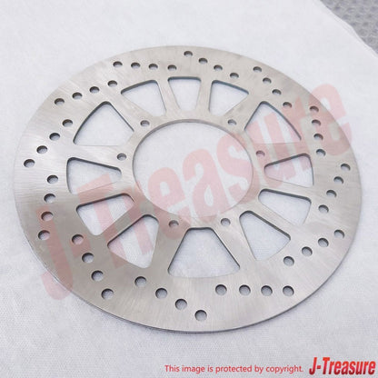 YAMAHA XT250 2008-2024 Genuine Front Brake Disc 3C5-2582T-00-00 OEM