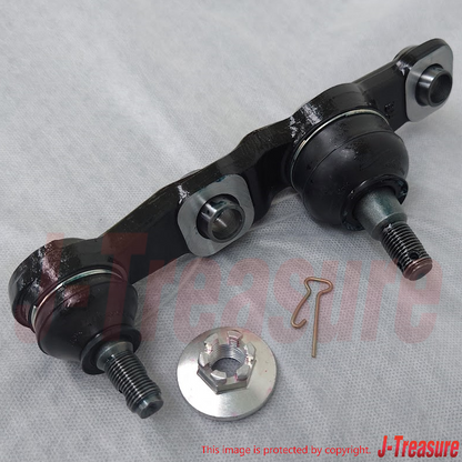 LEXUS GS350 AWL10 2013-2020 Genuine Lower Ball Joint Assy Front RH & LH Set OEM