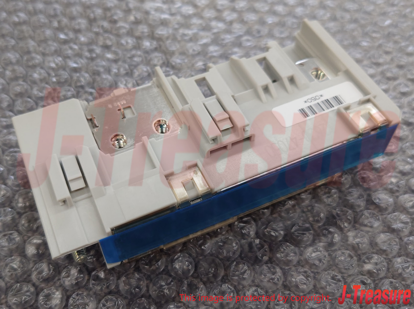 TOYOTA PRIUS NHW20 2004-2009 Genuine Fusible Link Block Assy 82620-47050 OEM