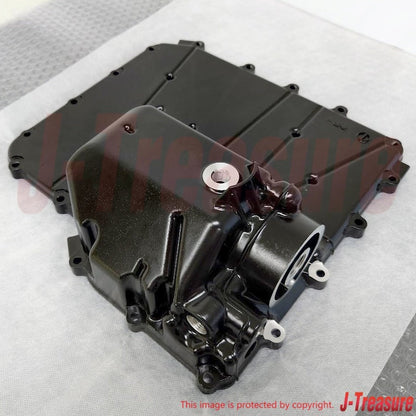 KAWASAKI ZX1400 NINJA ZX-14 2006-2011 Genuine Oil Pan 49034-0033 OEM