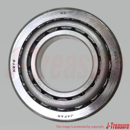 MITSUBISHI LANCER EVO 5 6 CP9A 03-04 Genuine M/T Output Shaft Bearing MD748457