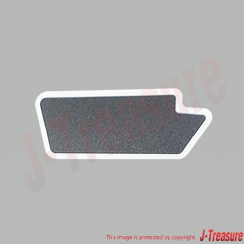 KAWASAKI NINJA 1000SX '20-24 Genuine Grip Stay Guard RH(F & R) & LH(F & R) Set