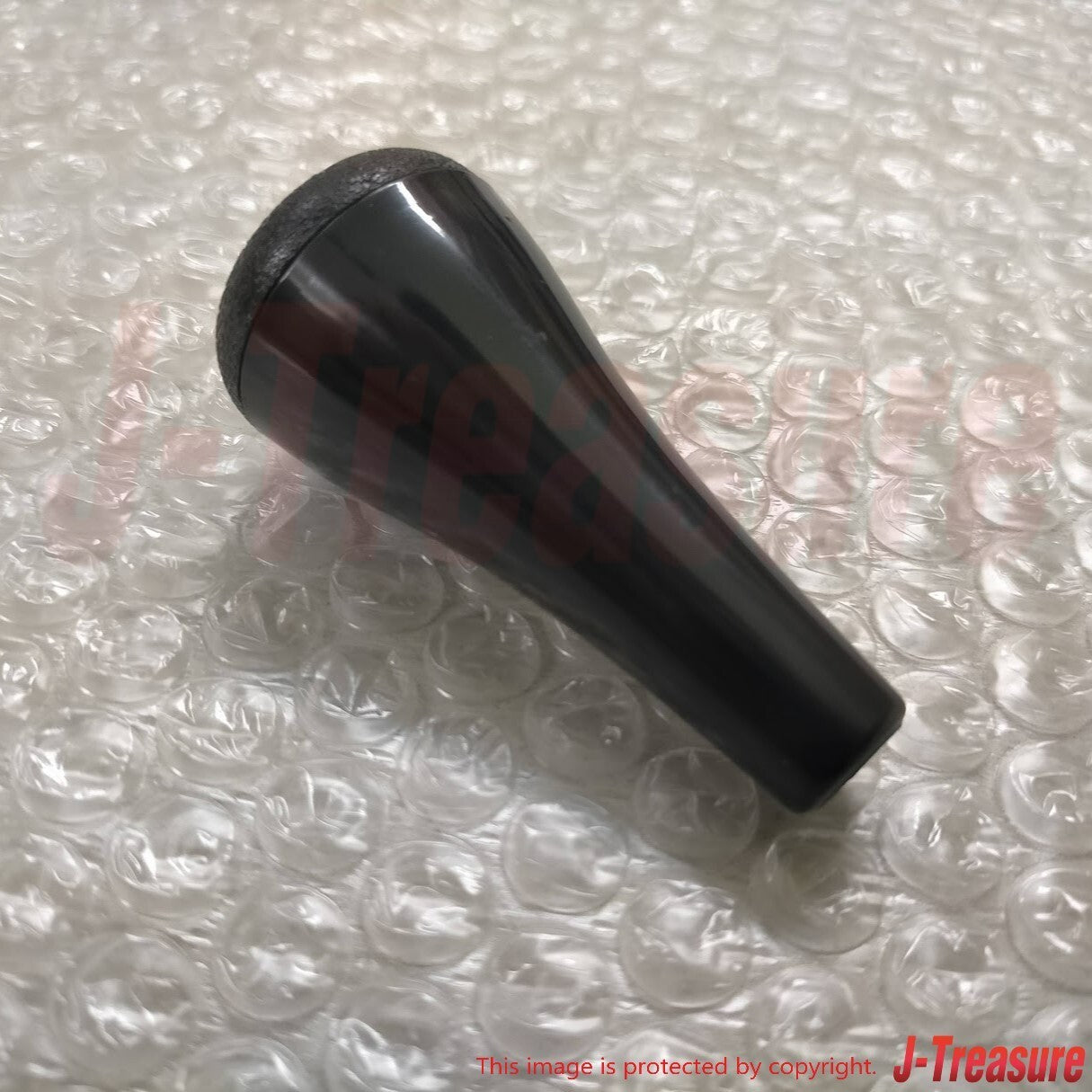 TOYOTA LAND CRUISER BJ40 FJ40 HJ45 Genuine Shift Lever & Transfer Shift Knob OEM