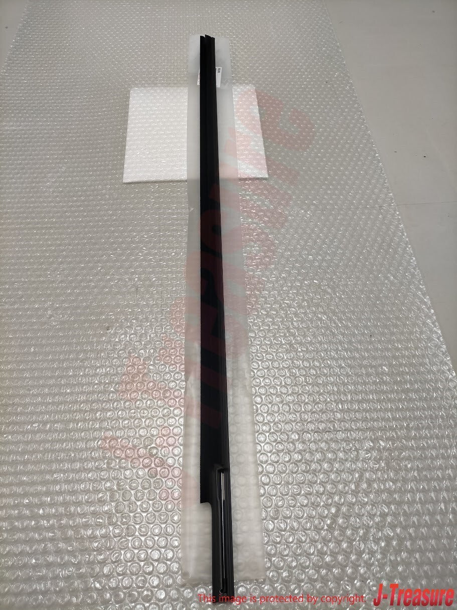 TOYOTA CAMRY MCV20 97-01 Genuine Front & Rear Door Belt Moulding RH & LH Set OEM