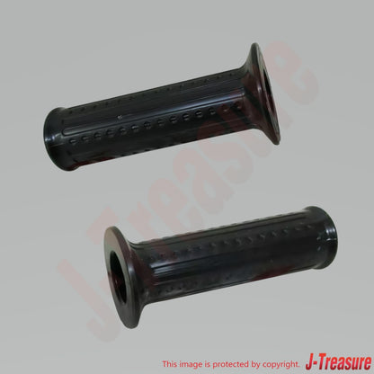 HONDA ELITE 50SR MEX SA50 95-01 Genuine Handle Grip RH & LH Set OEM