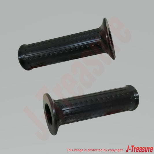 HONDA ELITE 50SR MEX SA50 95-01 Genuine Handle Grip RH & LH Set OEM