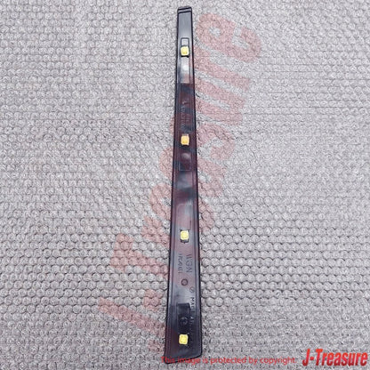 SUBARU IMPREZA WRX GG 02-07 Genuine B Pillar Cover Assy RH & LH Set For Wagons