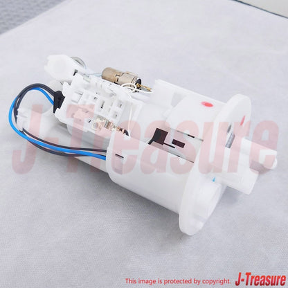 YAMAHA YZF-R1 2009-2014 YZF-R6 2011-2016 Genuine Fuel Pump Comp 14B-13907-23 OEM