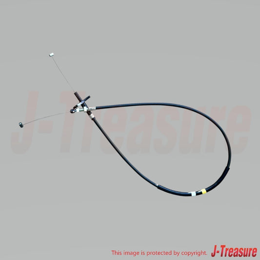 TOYOTA LAND CRUISER BJ4# 82-84 Genuine Accelerator Wire Assy 78180-90809 OEM RHD