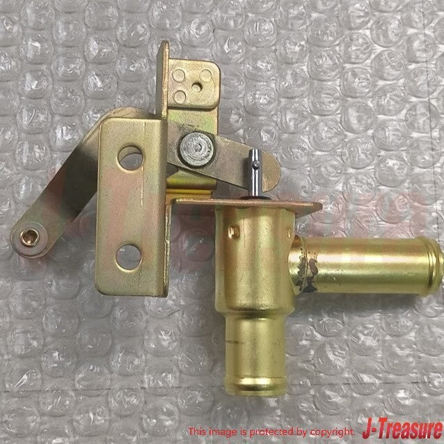 NISSAN 240Z S30Z DATSUN Fairlady Z Genuine Heater Control Valve Water Cock OEM