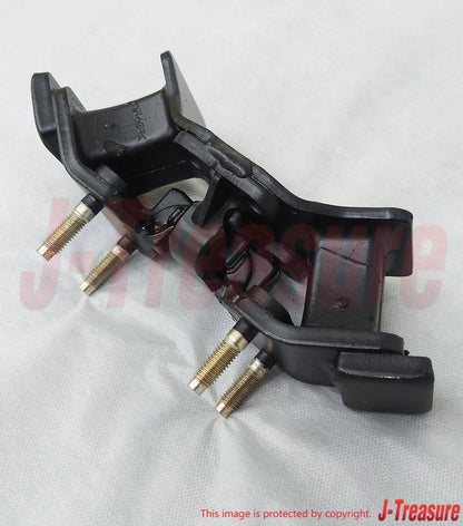 LEXUS LS430 UCF30 '04-06 Genuine Rear Engine Mounting Insulator No.1 12371-50170
