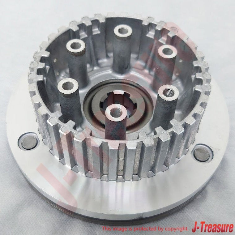 SUZUKI BOULEVARD M109R 2011-2019 2021-2023 Genuine Clutch Hub 21410-48G10 OEM