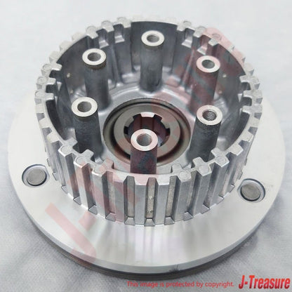 SUZUKI BOULEVARD M109R 2011-2019 2021-2023 Genuine Clutch Hub 21410-48G10 OEM