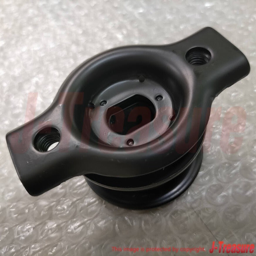 TOYOTA LAND CRUISER LX570 Genuine Rear Shock Absorber Bracket & Support Set OEM